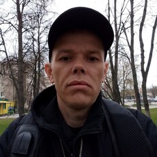 Фотография мужчины Сергей, 38 лет из г. Домодедово