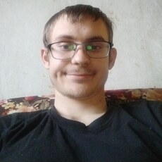 Фотография мужчины Ярослав, 19 лет из г. Орел