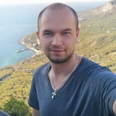 Фотография мужчины Александр, 32 года из г. Подольск