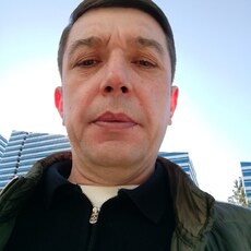Фотография мужчины Одил, 46 лет из г. Астана