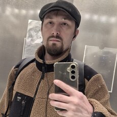 Фотография мужчины Станислав, 34 года из г. Петрозаводск