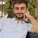 Garri, 24 года