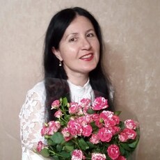 Фотография девушки Светлана, 47 лет из г. Костанай