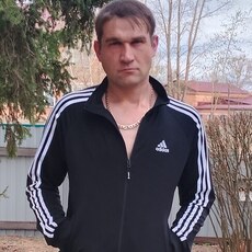 Фотография мужчины Евгений, 34 года из г. Шира
