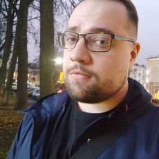 Фотография мужчины Кирилл, 27 лет из г. Ярославль