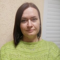Фотография девушки Ирина, 47 лет из г. Минск