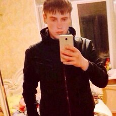 Фотография мужчины Витя, 27 лет из г. Нижний Тагил