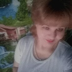Фотография девушки Ульяна, 53 года из г. Нижний Новгород