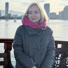 Фотография девушки Ольга, 38 лет из г. Сочи