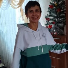 Фотография девушки Ирина, 53 года из г. Красноярск