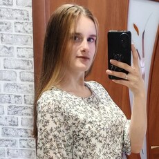 Фотография девушки Limonchik, 22 года из г. Тбилиси