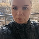 Надежда, 41 год
