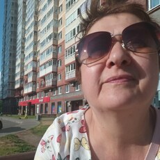 Фотография девушки Светлана, 62 года из г. Санкт-Петербург