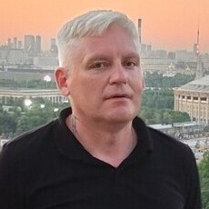 Фотография мужчины Рома, 45 лет из г. Псков