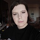 Настя, 25 лет