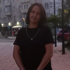 Фотография девушки Ольга, 42 года из г. Ижевск