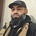 Рустам, 38 лет