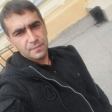 Фотография мужчины Гида, 34 года из г. Омск