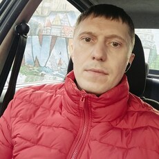 Фотография мужчины Алексей, 37 лет из г. Люберцы