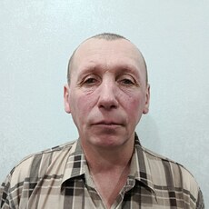Фотография мужчины Сергей, 52 года из г. Омск
