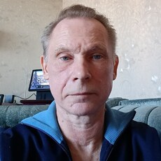 Фотография мужчины Виктор, 63 года из г. Санкт-Петербург