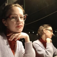 Фотография девушки Дарья, 30 лет из г. Москва
