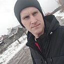 Степан, 23 года