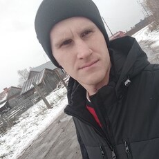 Фотография мужчины Степан, 23 года из г. Новосибирск