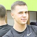 Кирилл, 27 лет