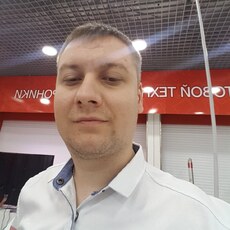 Фотография мужчины Антон, 41 год из г. Севастополь