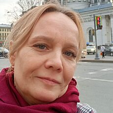 Фотография девушки Катерина, 46 лет из г. Пенза