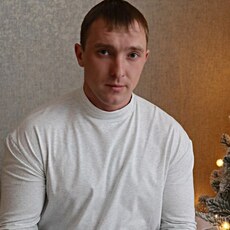 Фотография мужчины Владимир, 28 лет из г. Братск