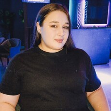 Фотография девушки Виктория, 20 лет из г. Омск