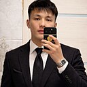 Азамат, 24 года