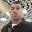Аббос, 33 года