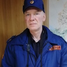 Фотография мужчины Алексей, 54 года из г. Самара