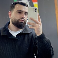 Фотография мужчины Гриша, 31 год из г. Смоленск