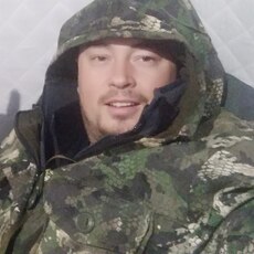 Фотография мужчины Алексей, 39 лет из г. Челябинск