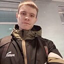 Дмитрий, 25 лет