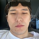 Али, 24 года