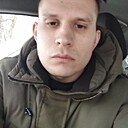 Сергей, 29 лет