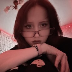 Фотография девушки Милена, 20 лет из г. Елабуга