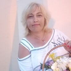 Фотография девушки Татьяна, 50 лет из г. Каменск-Уральский