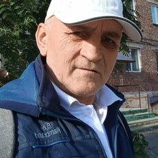 Фотография мужчины Миша, 52 года из г. Новосибирск
