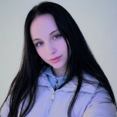 Фотография девушки Мила, 19 лет из г. Смоленск