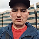 Абдухалил, 41 год
