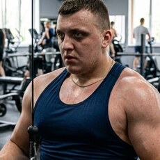 Фотография мужчины Мірко, 32 года из г. Сарны