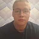 Виктор, 21 год