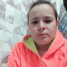 Фотография девушки Аня, 32 года из г. Челябинск
