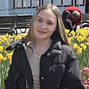 Аня, 20 лет